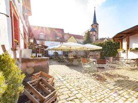 4 Tage Adventszauber am Main mit Abendessen