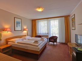 8 Tage im tschechischen Erzgebirge mit HP