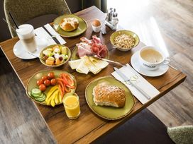 2 Tage Kurzurlaub im Joesepp´s Hotel am Schweizerberg