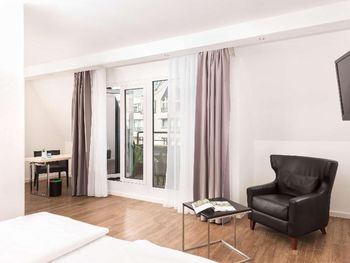 2 Tage Urlaub auf dem Kurfürstendamm 