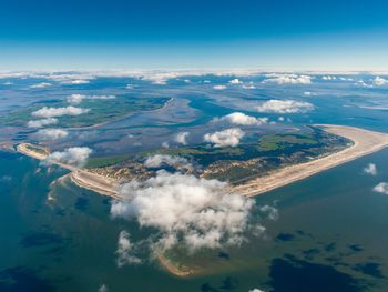 9 Tage auf Föhr inkl. Kunst der Westküste