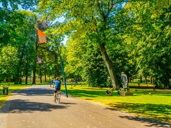 5 Tage Erholungsurlaub im Nordbrabant