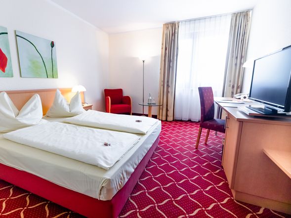 Doppelzimmer