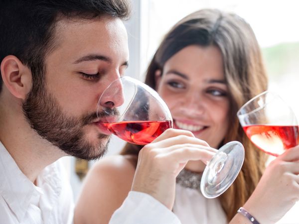 Wein-Wohlfühl-Urlaub in Meißen Halbpension