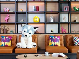 Willkommen im MOXY Rust. 2 Tage Kurzurlaub 