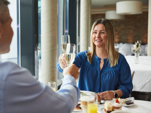 STOISER Auszeit – Wellnessurlaub in Bad Loipersdorf inkl. 30 € Behandlungsgutschein