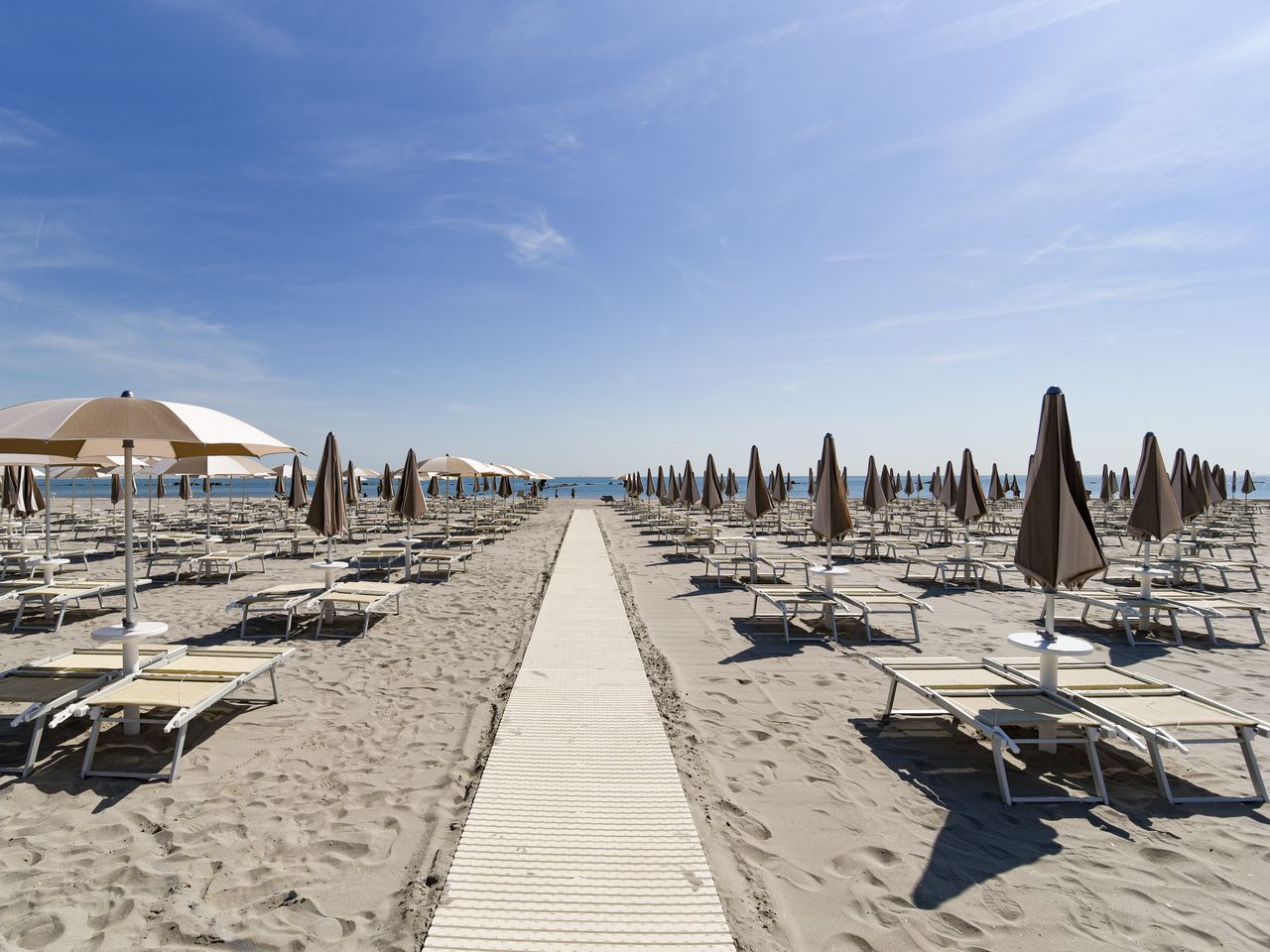 Familienurlaub an der Adria - 6 Tage in Punta Marina