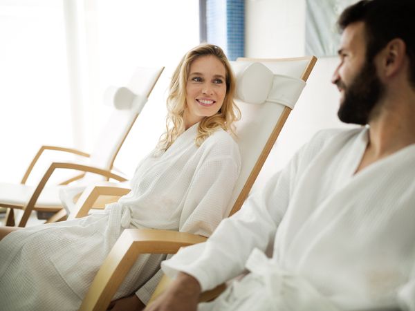 Wellness & Beauty im Kurort Bad Nauheim – 3 Tage, Hessen inkl. Halbpension