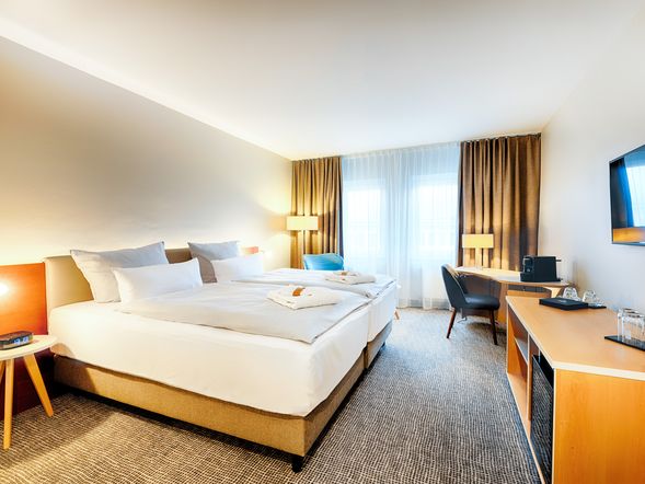 Welcome Premium Zimmer