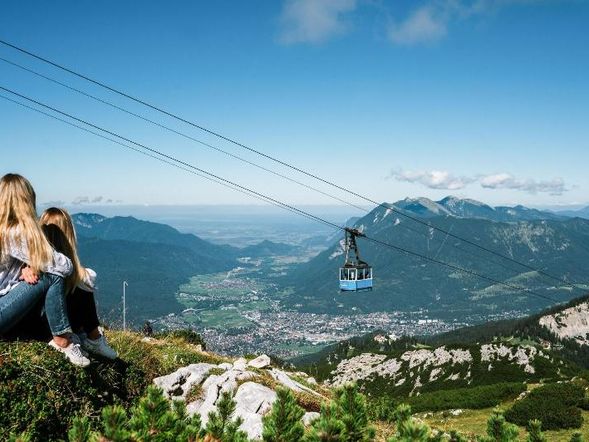 aja Garmisch-Partenkirchen