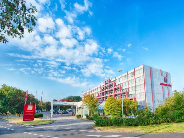 4 Tage Kurzurlaub mit Frühstück im Leonardo Hotel Koeln Bonn Airport Leonardo Hotel Koeln Bonn Airport in Köln inkl. Frühstück