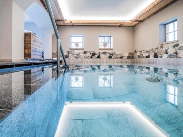 -10% Aktion: Wellnessurlaub in den Bergen von Südtirol inkl. Halbpension | 5 Nächte