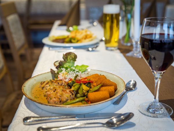 5 Tage aktive Auszeit zwischen Passau und Tschechien in Hohenau, Bayern inkl. Frühstück