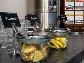 Thermen Kurztrip in der Badewelt Sinsheim