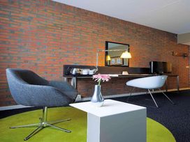 7 Tage Auszeit in der lebhaften Hansestadt Zwolle