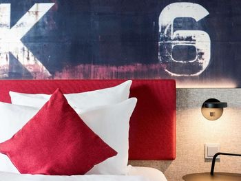 3 Tage im Mercure Hotel Hamburg City 