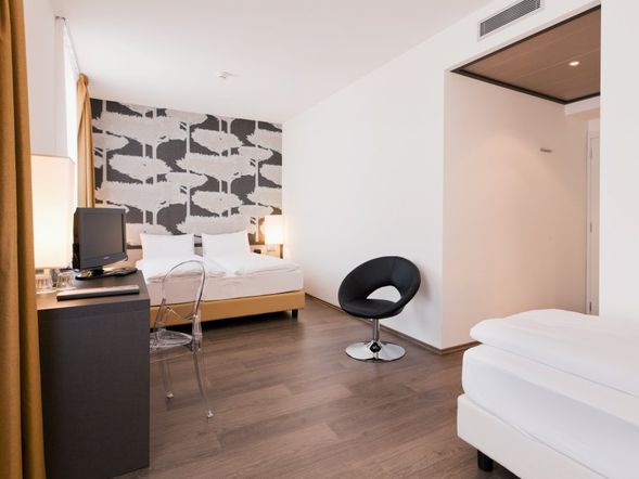 Hotel & SPA Internazionale, Bellinzona