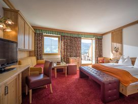 All-Inclusive Zillertal! 5 Tage im Ferienhotel Hoppet
