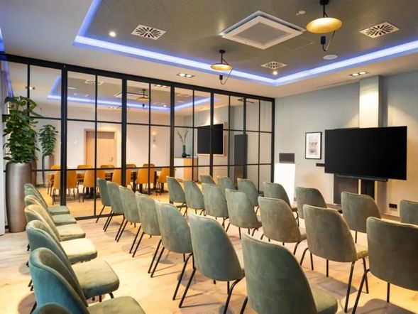 Leonardo Hotel Hamburg Altona