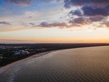 5 Kaisertage in Swinemünde - Ostsee