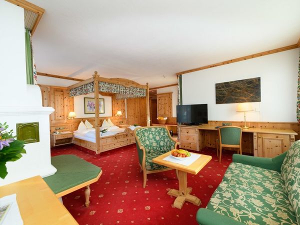 Urlaub 2 Tage mit HP im Wellnesshotel Schönruh in Seefeld in Tirol inkl. Halbpension