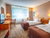 2 Tage Leonardo Hotel Hamburg City Nord mit Frühstück