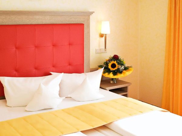 2 Tage Von ganzem Herzen fränkisch in Würzburg, Bayern inkl. Halbpension