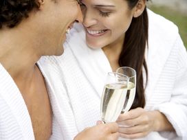 Silvester-Träume 3 Nächte