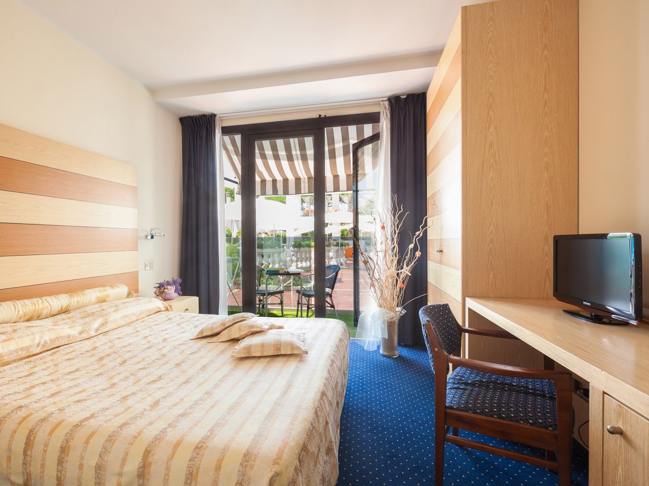 Hotel Ca' di Valle