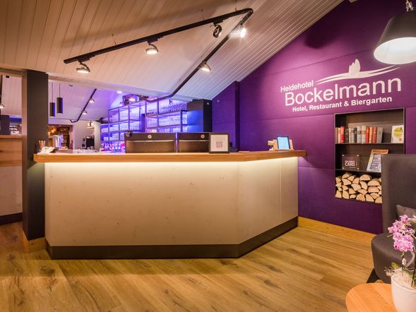 Heidehotel Bockelmann