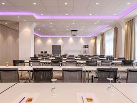 2 Tage im Mercure Hotel Saarbruecken City