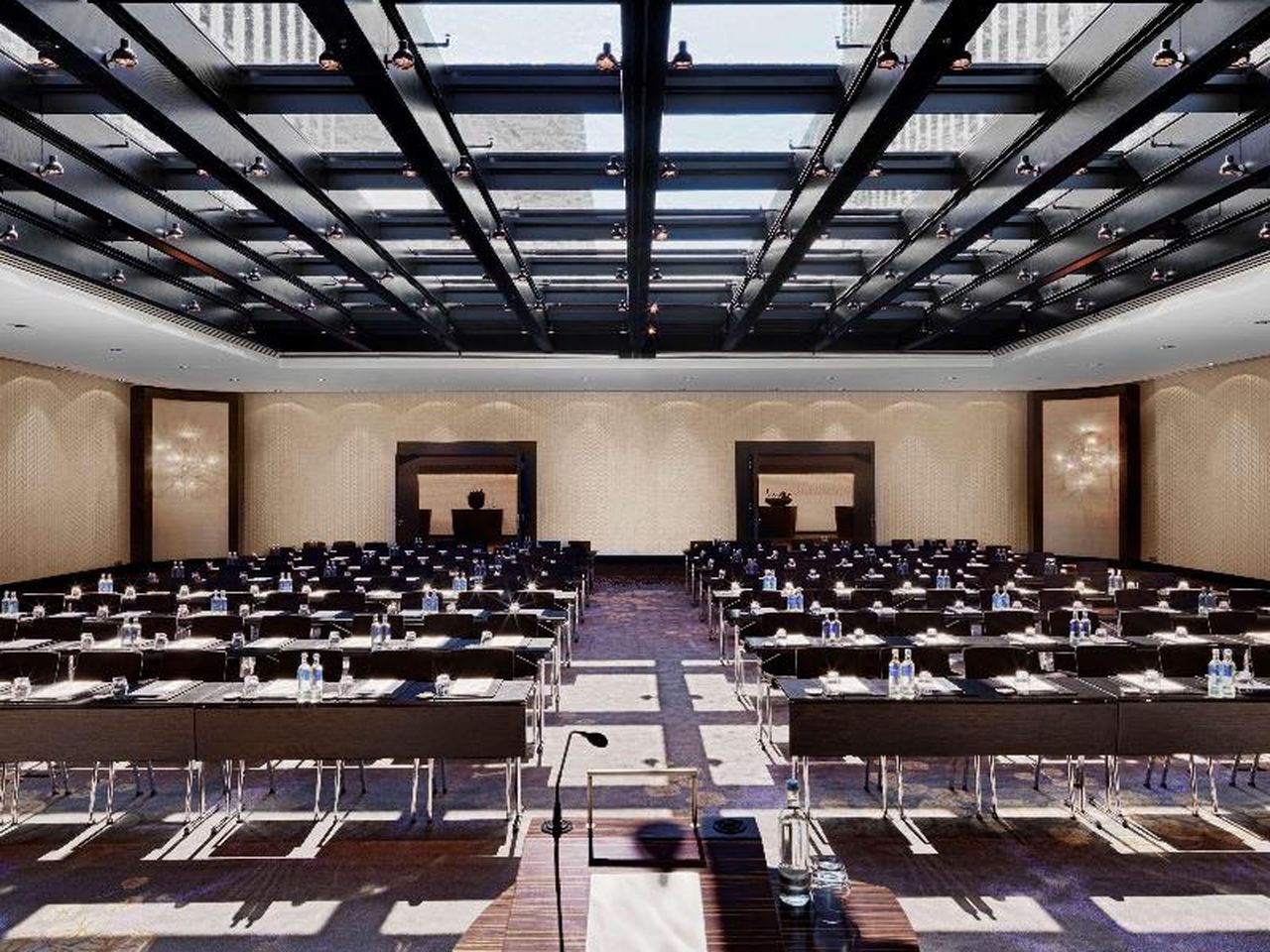 2 Tage im Hyatt Regency Düsseldorf
