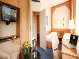 Am Berliner Lietzensee - 2 Tage mit Frühstück