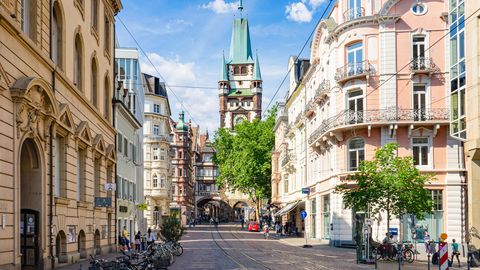Freiburg