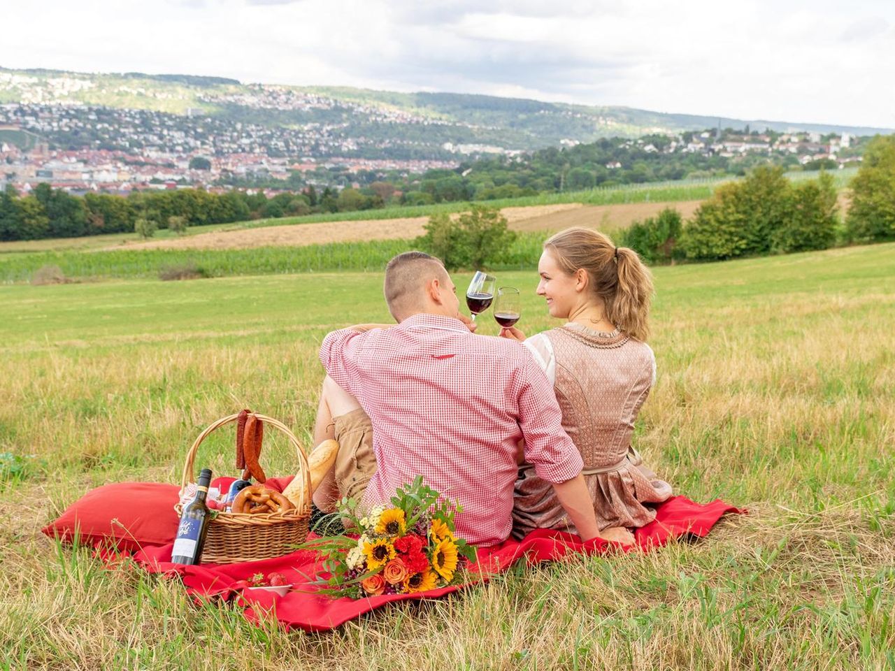 Genießertage im Stauferland - 5 Tage inkl 5-Gang-Menü