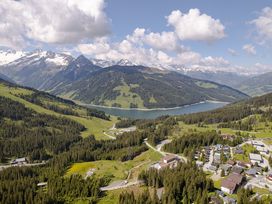 Sommer & Wellness - 3 Tage Hohe Tauern & Zillertal