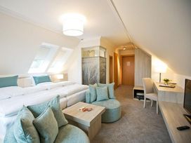 Nordseeluft schnuppern im Boutiquehotel Myn Utspann