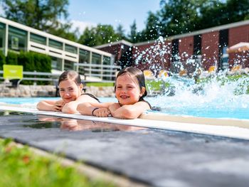 Langes Fronleichnam-Wochenende im Erzgebirge