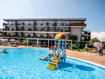 4 Tage Kurzurlaub mit HP im Hotel Bella Italia