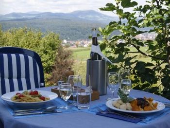 Schwarzwälder Genussreise mit 5-Gang-Menü & Wein