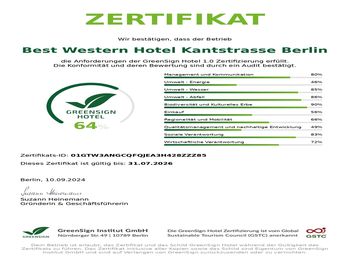 2 Tage - Konzertbesucher in Berlin inkl. Bier-to-go