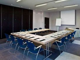 2 Tage zentral in Karlsruhe