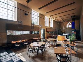 6 Tage Erholung im monumentalen Hotel in Groningen