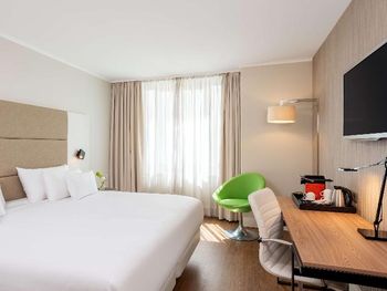 2 Tage Hauptstadtfeeling in Berlin 