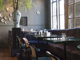 2 Tage im historischen Zentrum von Haarlem