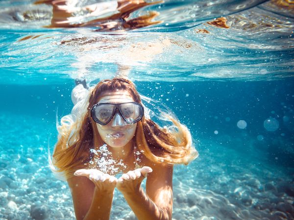 Entspannung am Meer – 9 Tage in Lido di Jesolo, Venetien inkl. Frühstück