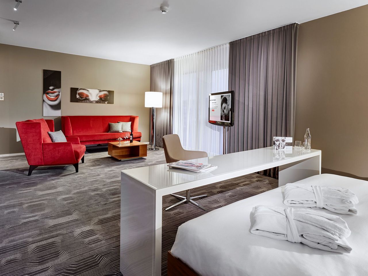 Gallery Suite