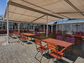 3 Tage Auszeit am See im Seehotel & Restaurant Karlslust mit HP