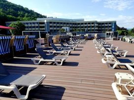 2 Tage Entspannung im Kurort Bad Kissingen