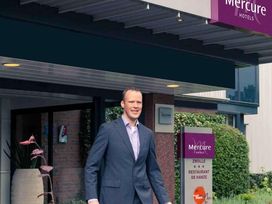 7 Tage Auszeit in der lebhaften Hansestadt Zwolle